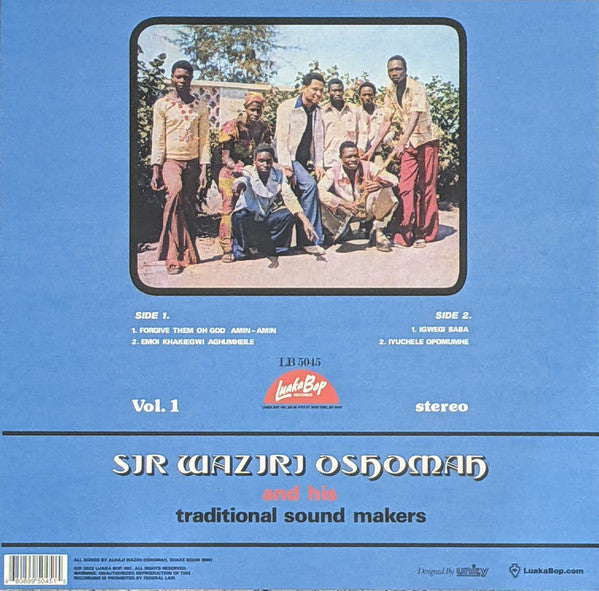 Vol. 1-5 (1978-1984) | Mint (M) Mint (M) Get Cheap Vinyl