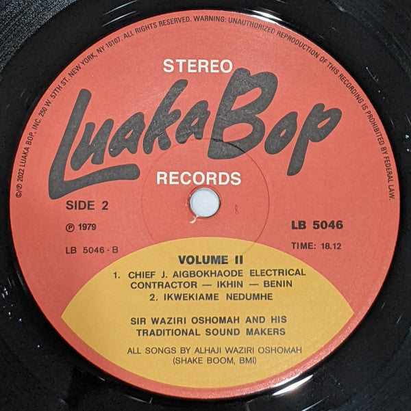 Vol. 1-5 (1978-1984) | Mint (M) Mint (M) Get Cheap Vinyl