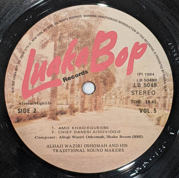 Vol. 1-5 (1978-1984) | Mint (M) Mint (M) Get Cheap Vinyl