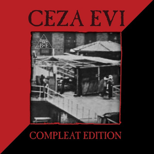 Ceza Evi - Compleat Edition | Get Cheap Vinyl