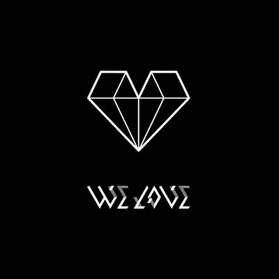 We Love | Get Cheap Vinyl