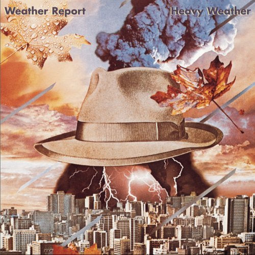 Heavy Weather | Mint (M) Mint (M) Get Cheap Vinyl