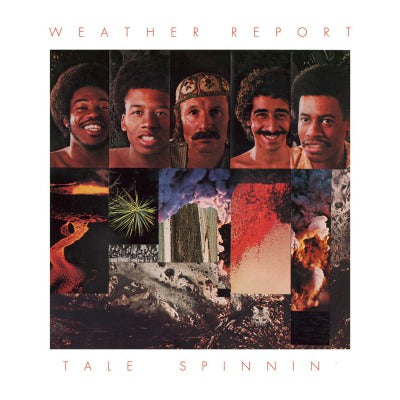 Tale Spinnin' (Ltd 180g Color Vinyl) | Mint (M) Mint (M) Get Cheap Vinyl