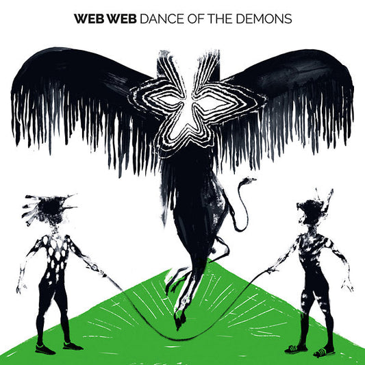 Dance Of The Demons | Get Cheap Vinyl