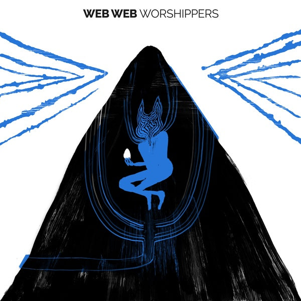 Worshippers | Get Cheap Vinyl