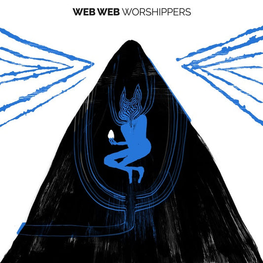 Worshippers | Get Cheap Vinyl