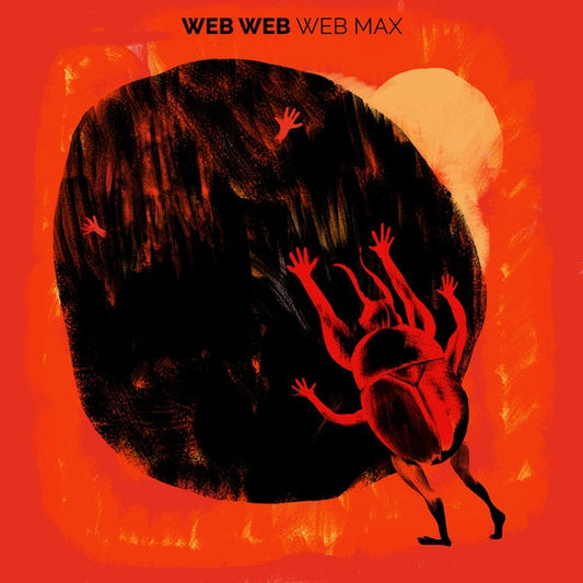 Web Max | Get Cheap Vinyl