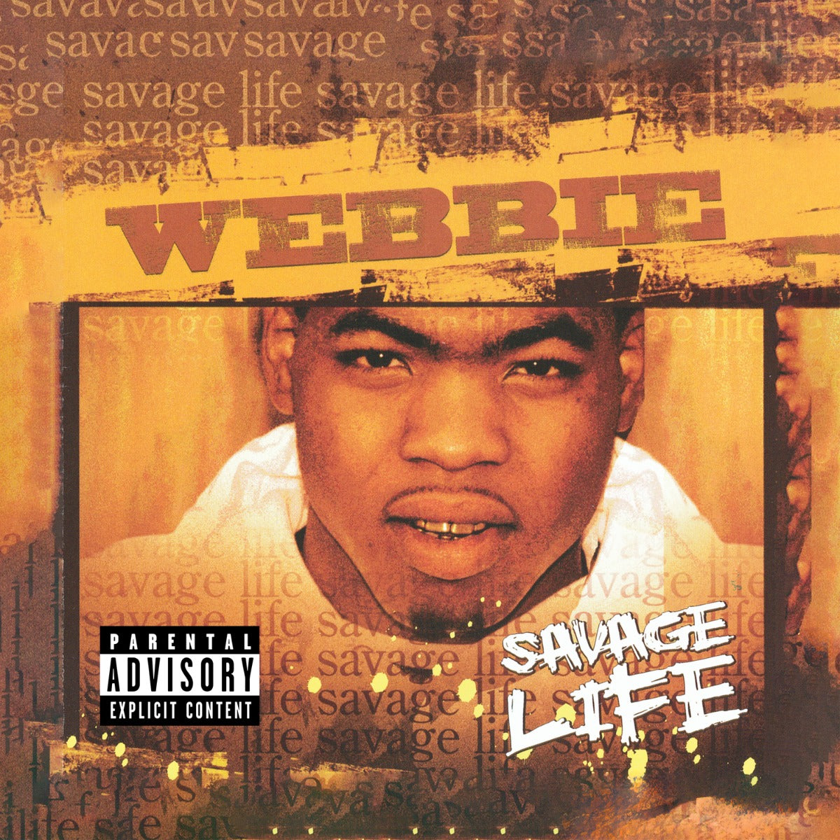 Savage Life [2LP] | Get Cheap Vinyl