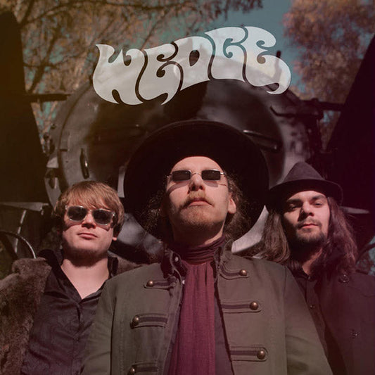 Wedge | Get Cheap Vinyl