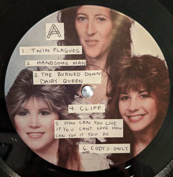 Twin Plagues | Mint (M) Mint (M) Get Cheap Vinyl