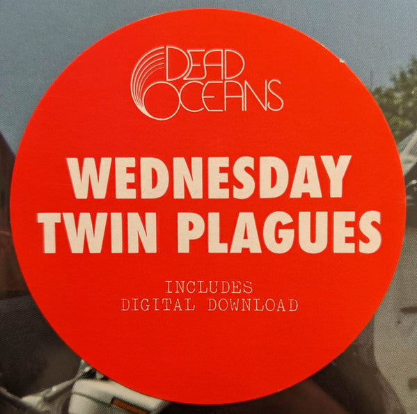 Twin Plagues | Mint (M) Mint (M) Get Cheap Vinyl