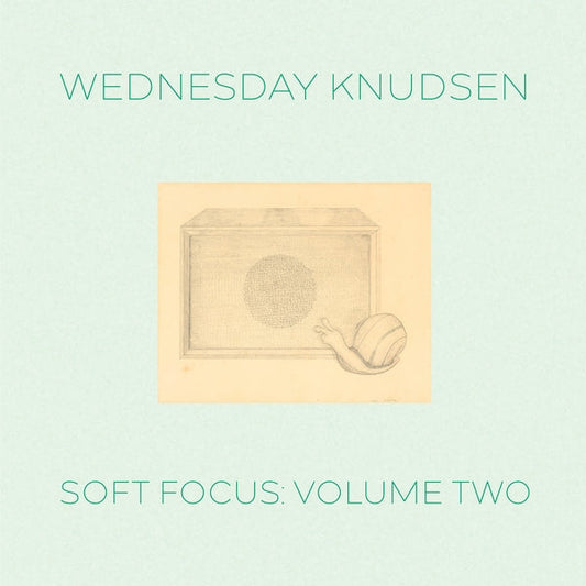 Soft Focus Volume Two | Get Cheap Vinyl
