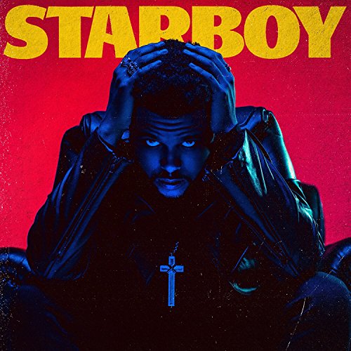 STARBOY | Get Cheap Vinyl