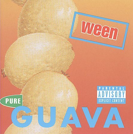 Pure Guava [Explicit Content] | Get Cheap Vinyl