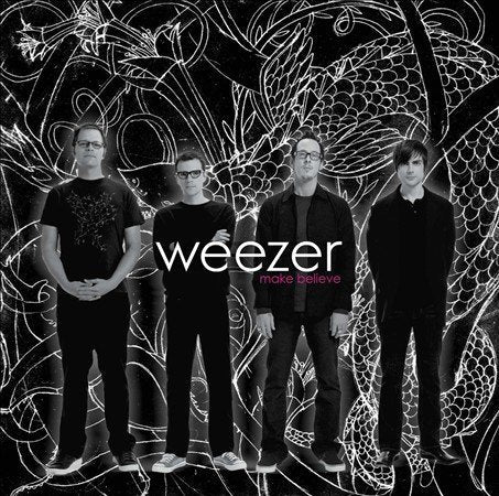 Make Believe (VINYL) | Mint (M) Mint (M) Get Cheap Vinyl