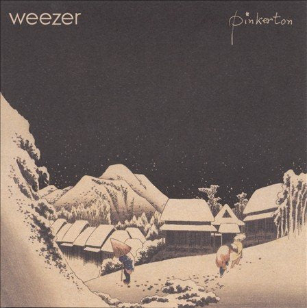 Pinkerton (VINYL) | Mint (M) Mint (M) Get Cheap Vinyl
