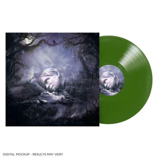 SZNZ: Autumn (Indie Exclusive, Colored Vinyl, Olive) | Mint (M) Mint (M) Get Cheap Vinyl