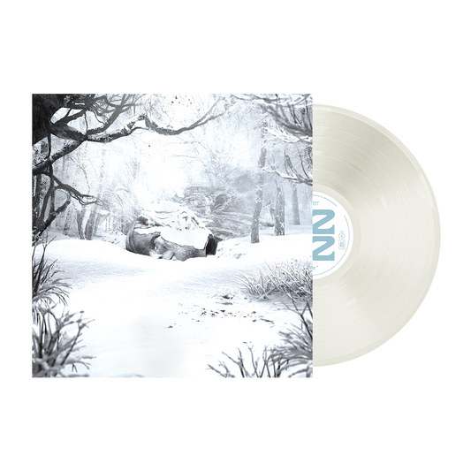 SZNZ: Winter (Milky Clear Indie Exclusive) | Mint (M) Mint (M) Get Cheap Vinyl