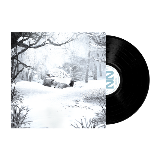 SZNZ: Winter (Black Vinyl) | Mint (M) Mint (M) Get Cheap Vinyl