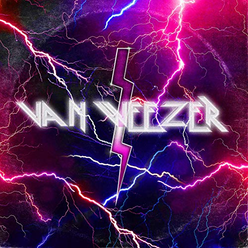 Van Weezer | Mint (M) Mint (M) Get Cheap Vinyl