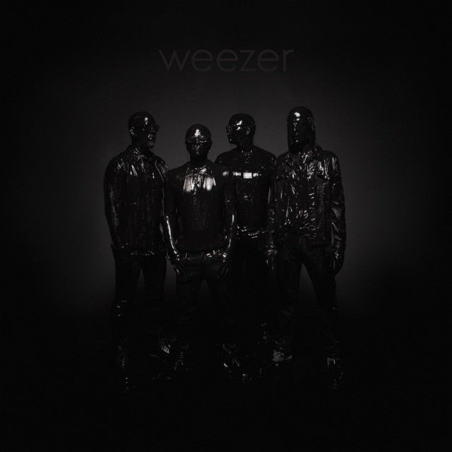 Weezer (Black Album) | Mint (M) Mint (M) Get Cheap Vinyl