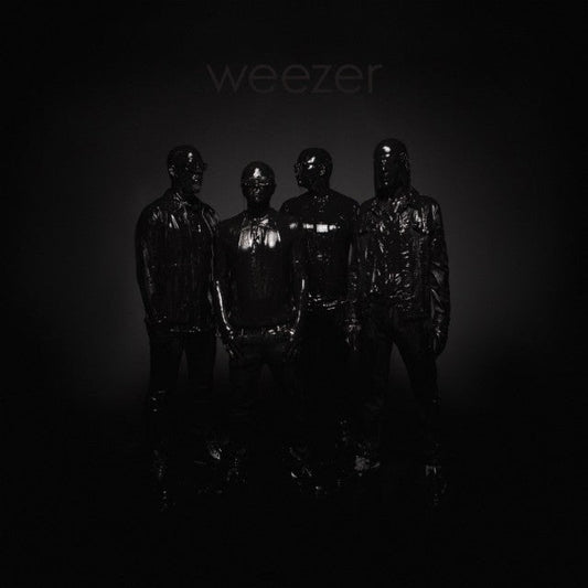 Weezer (Black Album) | Mint (M) Mint (M) Get Cheap Vinyl