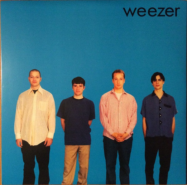 Weezer | Mint (M) Mint (M) Get Cheap Vinyl