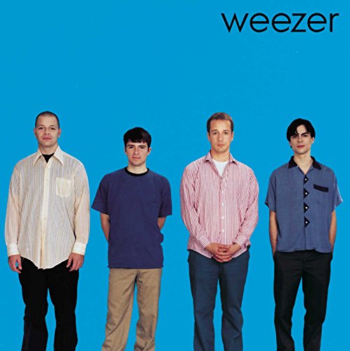 Weezer | Get Cheap Vinyl