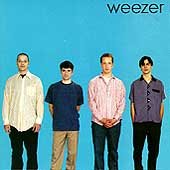 Weezer | Get Cheap Vinyl