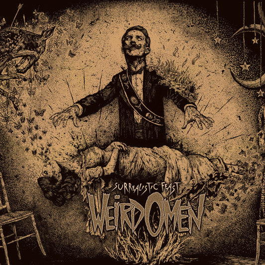 Surrealistic Feast | Mint (M) Mint (M) Get Cheap Vinyl