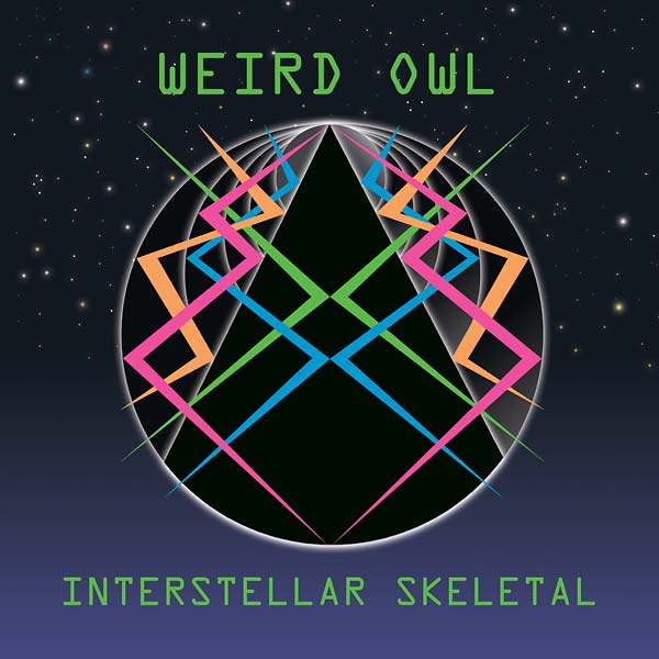 Interstellar Skeletal | Get Cheap Vinyl