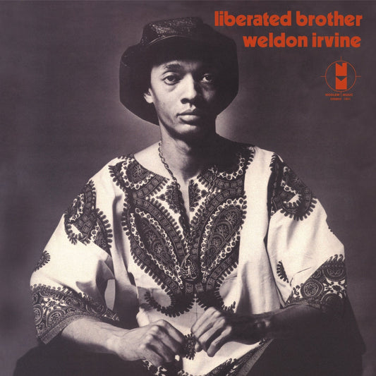 Liberated Brother | Get Cheap Vinyl