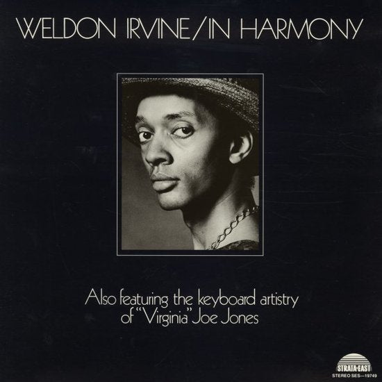 In Harmony | Get Cheap Vinyl