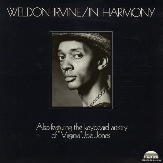In Harmony | Get Cheap Vinyl