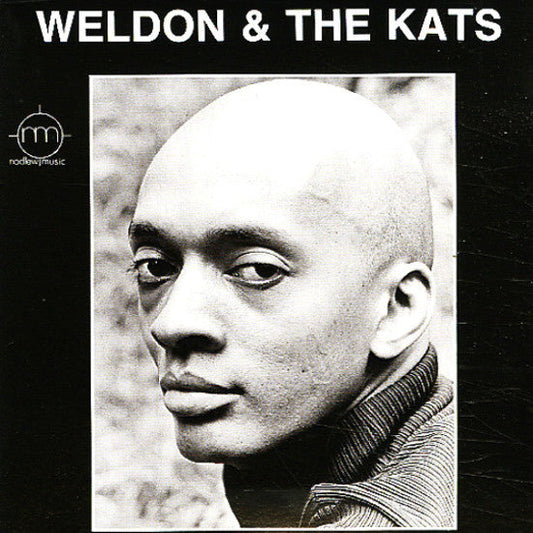 Weldon And The Kats | Get Cheap Vinyl