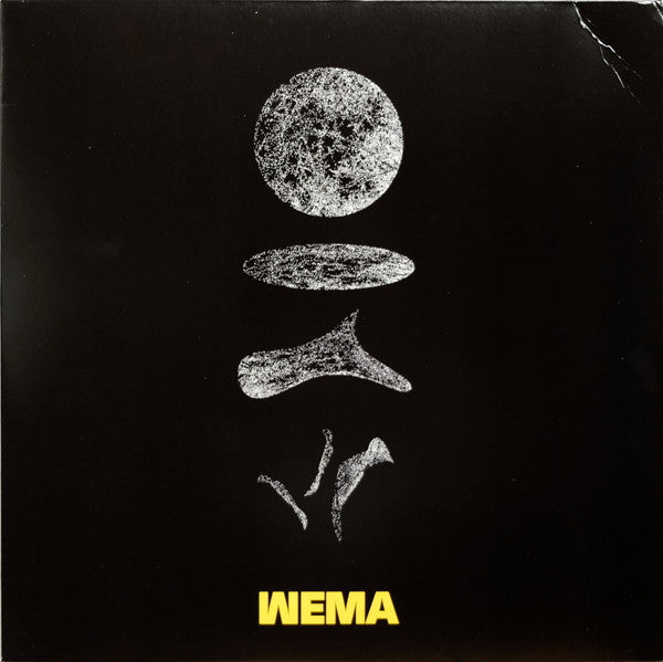 Wema | Mint (M) Mint (M) Get Cheap Vinyl