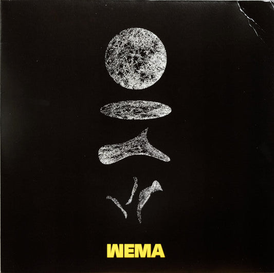 Wema | Mint (M) Mint (M) Get Cheap Vinyl