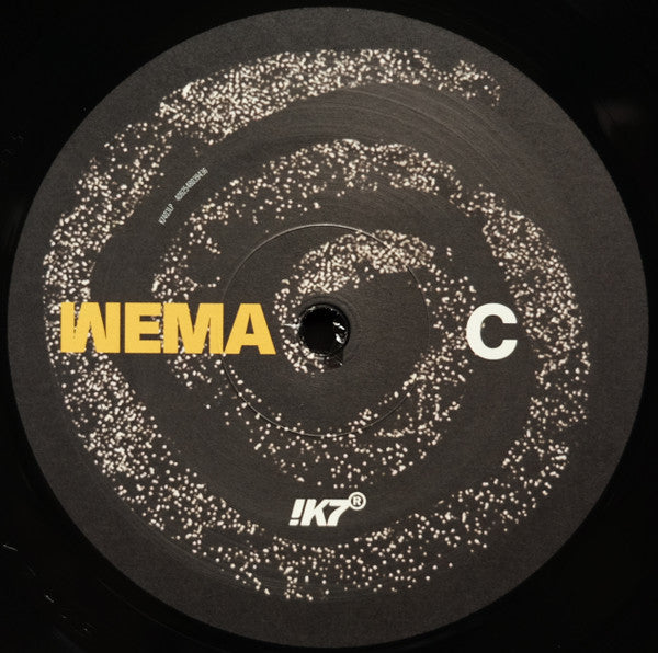 Wema | Mint (M) Mint (M) Get Cheap Vinyl