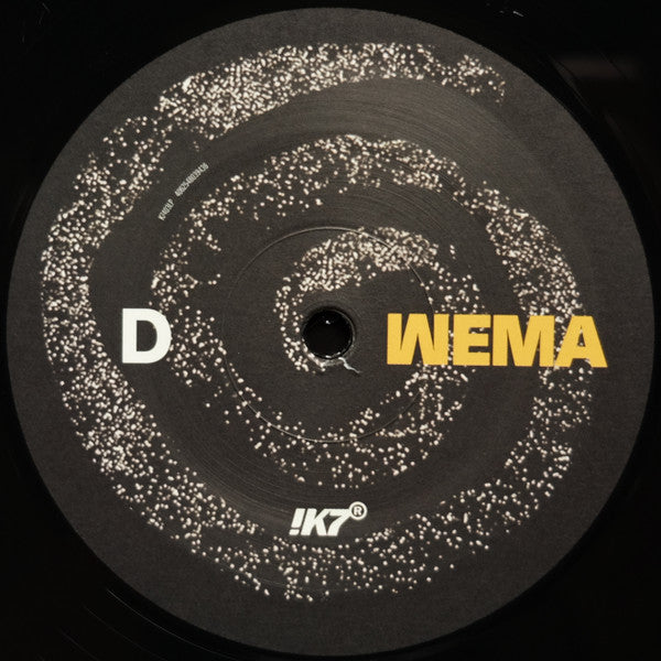 Wema | Mint (M) Mint (M) Get Cheap Vinyl