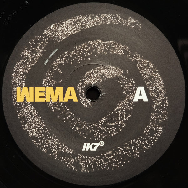 Wema | Mint (M) Mint (M) Get Cheap Vinyl
