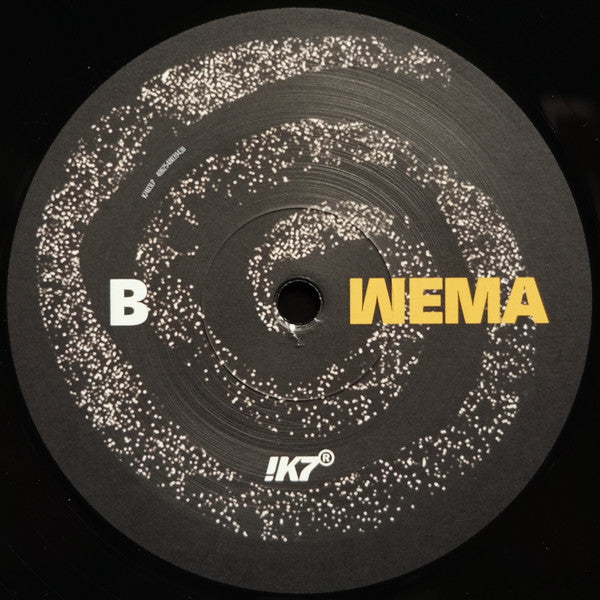 Wema | Mint (M) Mint (M) Get Cheap Vinyl
