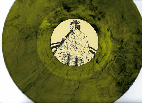 Birth Of A Fossil | Mint (M) Mint (M) Get Cheap Vinyl