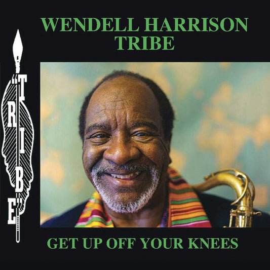 Get Up Off Your Knees | Get Cheap Vinyl