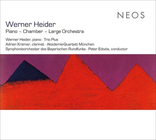 Piano - Chamber - Large Orchestra | Get Cheap Vinyl