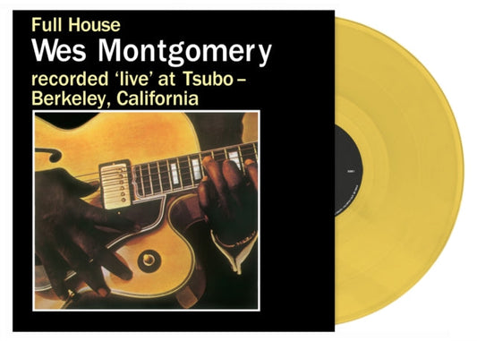 Full House (Color Vinyl) | Mint (M) Mint (M) Get Cheap Vinyl