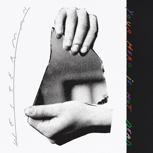 Your Hero Is Not Dead | Mint (M) Mint (M) Get Cheap Vinyl