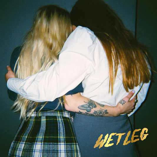 Wet Leg | Mint (M) Mint (M) Get Cheap Vinyl