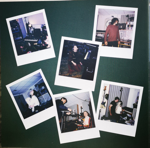 Wet Leg | Mint (M) Mint (M) Get Cheap Vinyl