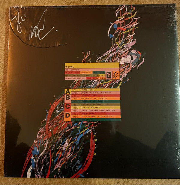 Remember | Mint (M) Mint (M) Get Cheap Vinyl