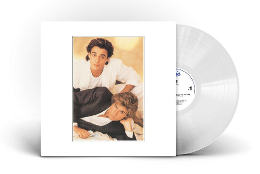 Make It Big (Limited Edition, Remastered White Colored Vinyl) [Import] | Mint (M) Mint (M) Get Cheap Vinyl
